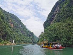 -龙潭生态旅游度假区