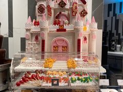 -粤海喜来登酒店·盛宴海鲜牛排自助餐厅(天河城店)