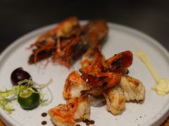 -yokocho上横町·日本食街(深业上城店)