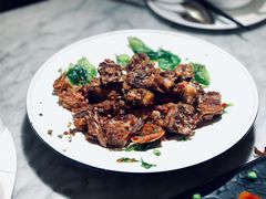 椒盐鸭架-城南往事(滨江世茂店)