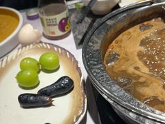 -一绪に寿喜烧自助(世茂广场店)