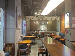 -汉米达特色料理餐厅(郴州友阿国际广场店)