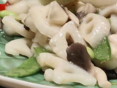 -海天楼中餐厅(吴宫泛太平洋酒店)