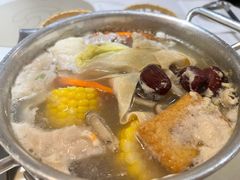 -呷哺呷哺 黄金牧场 (新中关购物中心店)
