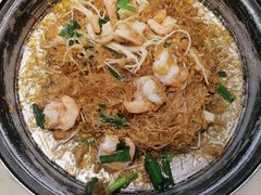 -常和州·夜宵大排档(常州单店)