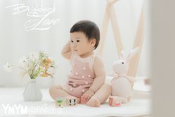 点击看大图 -雅尼·亚米儿童摄影美学馆(汉阳店)