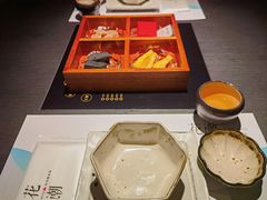 -花潮料理艺食馆(SM新生活广场店)