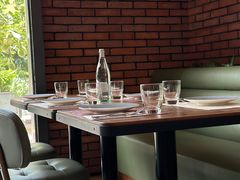 -OGGI TRATTORIA PIZZERIA(深业上城店)