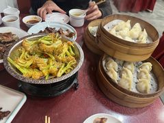 -老边饺子馆(中街店)