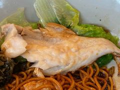 -蟹黄鱼·海派深夜面馆(江湾里店)