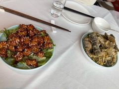 蜂蜜鸡-新加坡海鲜(国贸商城店)