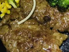 -东方豪客牛排意面披萨(金凤万达店)