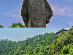 -敬亭山风景名胜区