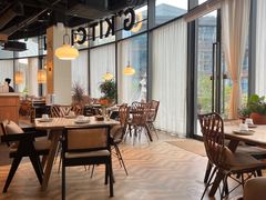 -G+KITCHEN(龙湖狮山天街店)