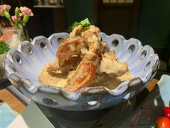 -蟹将军·松叶蟹和牛日料放题自助(K11店)