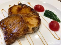 -麒麟中餐厅·经典粤菜·地道菜式老字号(广州长隆酒店)