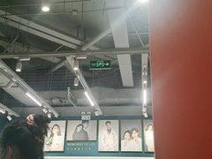 -海马体照相馆(合肥包河万达广场店)