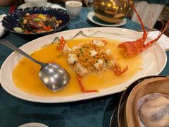 -誉八仙粤菜(万象天地店)