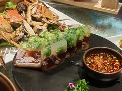 -慢丽江·云南野生菌土鸡锅(西山店)