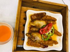 -天瑞轩·粤菜餐厅