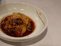 夫妻肺片-峨嵋酒家总店(车公庄店)