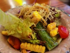 棒棒鸡肉沙拉-坂吉屋·居酒屋深夜食堂(龙湖店)