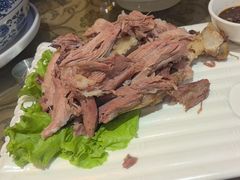 -陈家老院子·长春特色东北家宴(一匡街店)