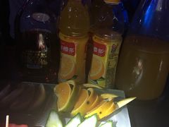 -V AMUSING CLUB·酒吧(银河中心店)