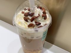 -古茗(下城香积寺路店)