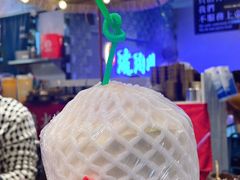 -琥珀川糟粕醋火锅(慈云寺店)