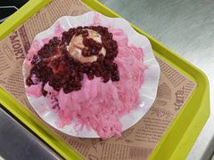 -MOMO冰品·生巧汤圆(红桥店)
