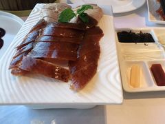 -民福居烤鸭店(石榴庄店)