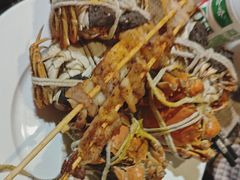 -南通绿洲国际假日酒店全日餐厅
