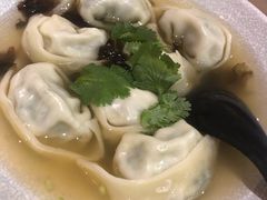 朴素大混沌-菩提树·素食餐厅(汇智国际商业中心店)