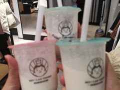 -我是酸奶君(壹方城店)