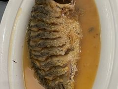 -阿庄新豫菜(航海东路店)