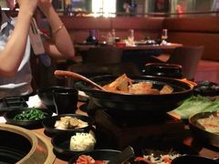 -虎哥六韩式烤肉料理 TIGERGRILL(隆生金山湖中心购物广场店)