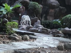 -海上田园