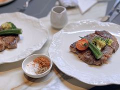 -ZHAO赵·牛扒坊(万象城店)