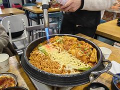 -李先生的首尔小馆(松江启源广场店)