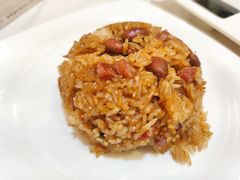 生炒糯米饭-东江海鲜酒家(艺都分店)