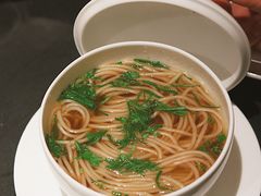 -外滩三号餐厅·创意中餐