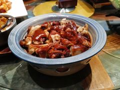 -那家小馆•北京菜•烤鸭(香山店)