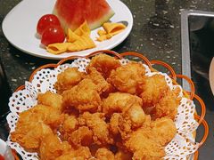 -和福顺·牛肉海鲜焖锅(汕头金平万达广场店)