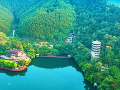 -龙门水都景区