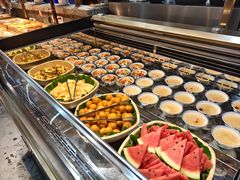 -谭三娘鲜切牛肉自助火锅(九眼桥总店)