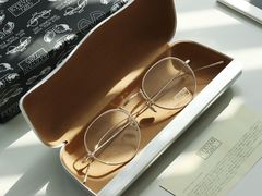 -目艮眼镜SHOWROOM(品牌集合店)