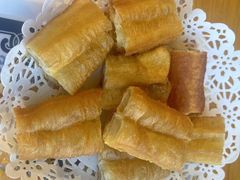 -冰泉豆浆馆(阳朔店)