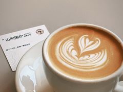 -纽巷咖啡 SOFTFOCUS COFFEE(锦和巴黎时韵店)