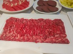 -凯鸽火锅(华林新天地店)